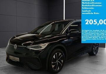 VW ID.5 79.451 km 27.840 &euro; Schloß Holte-Stukenbrock 33758