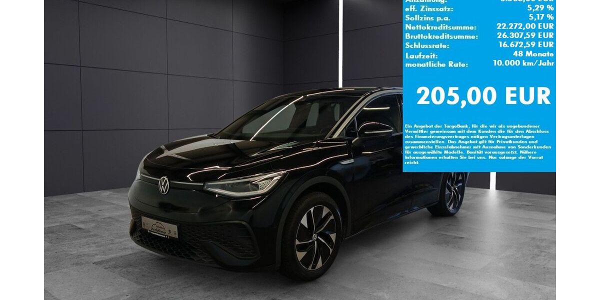 VW ID.5 79.451 km 27.840 &euro; Schloß Holte-Stukenbrock 33758