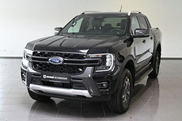 Gebrauchte Ford Ranger