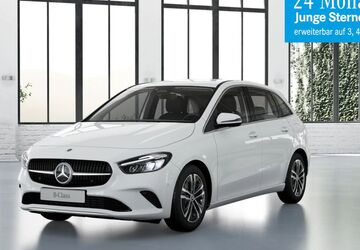 Mercedes-Benz B 180 10.656 km 28.570 &euro; Schloß Holte-Stukenbrock 33758