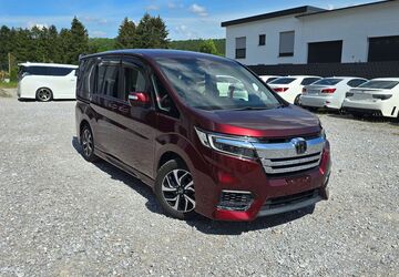 Honda Andere 24.500 km 24.990 &euro; Büren 33142