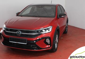 VW Taigo 12.184 km 21.949 &euro; Detmold 32760
