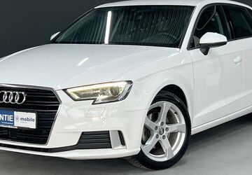Audi A3 142.000 km 16.990 &euro; Geseke 59590