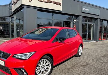 Seat Ibiza 32.700 km 15.555 &euro; Lippstadt 59557