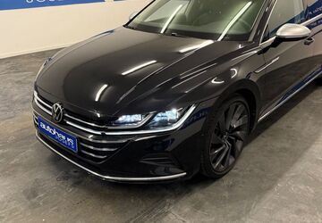 VW Arteon 76.900 km 29.500 &euro; Delbrück 33129