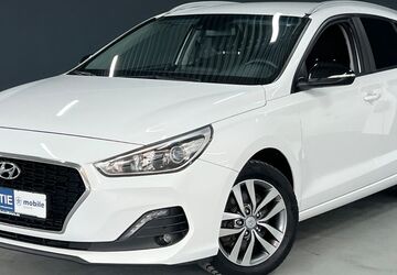 Hyundai i30 115.000 km 11.290 &euro; Geseke 59590