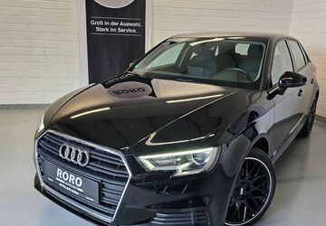 Audi A3 162.000 km 10.950 &euro; Lippstadt 59557