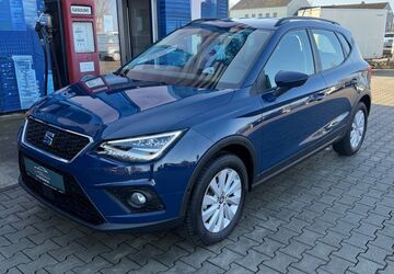 Seat Arona 90.000 km 13.999 &euro; Paderborn 33104