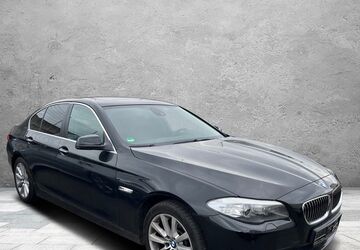 BMW 528 130.000 km 12.499 &euro; Detmold 32758