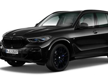 BMW X5 M50 57.228 km 59.850 &euro; Paderborn 33104