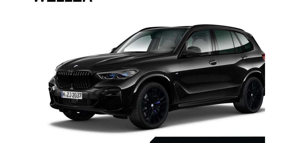 BMW X5 M50 57.228 km 59.850 &euro; Paderborn 33104