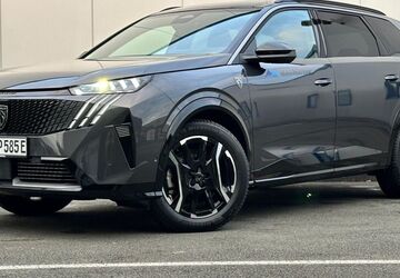 Peugeot 5008 6.200 km 58.945 &euro; Paderborn 33106