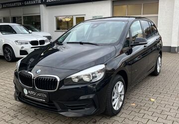 BMW 216 Gran Tourer 143.000 km 16.800 &euro; Paderborn 33098