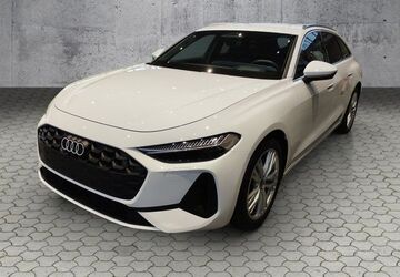 Audi A5 9.000 km 55.400 &euro; Paderborn 33100