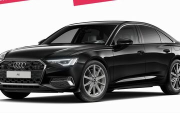 Audi A6 18.495 km 49.490 &euro; Paderborn 33100
