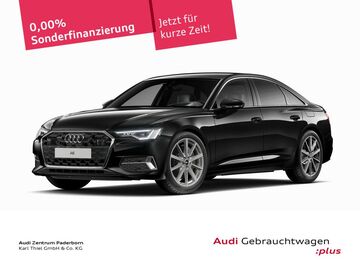 Gebrauchte Audi A6