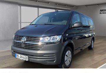 VW T6 Kombi 36.418 km 45.780 &euro; Salzkotten 33154