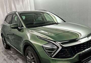 Kia Sportage 103.000 km 23.850 &euro; Bad Lippspringe 33175