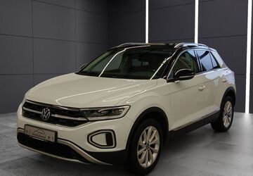 VW T-Roc 54.221 km 19.440 &euro; Schloß Holte-Stukenbrock 33758