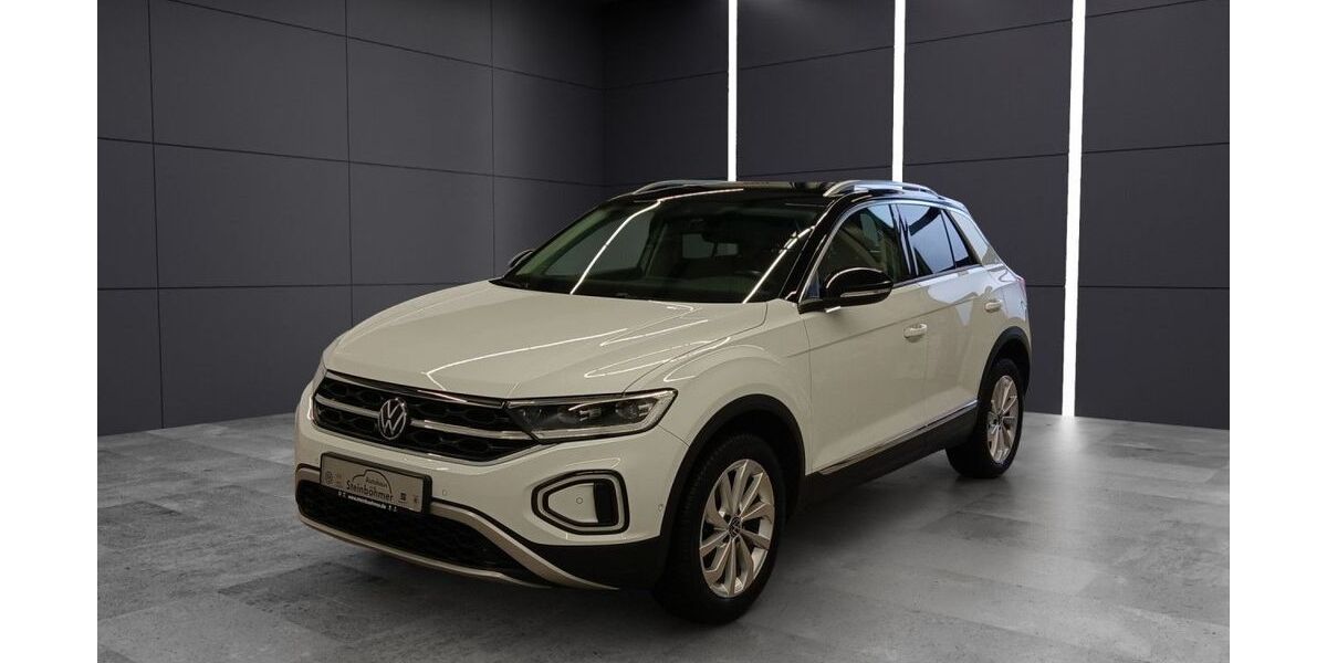 VW T-Roc 54.221 km 19.440 &euro; Schloß Holte-Stukenbrock 33758