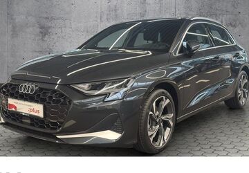 Audi A3 8.300 km 31.690 &euro; Paderborn 33100