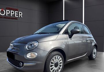 Fiat 500 70.000 km 9.690 &euro; Paderborn 33104