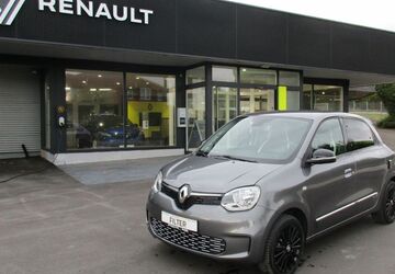 Renault Twingo 9.999 km 15.250 &euro; Nieheim 33039