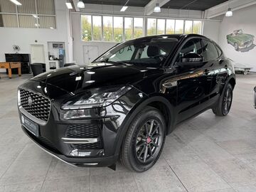 Gebrauchte Jaguar E-Pace