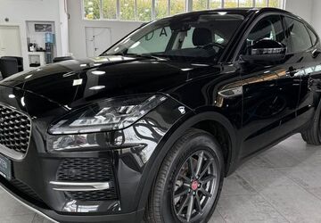 Jaguar E-Pace 114.000 km 19.950 &euro; Paderborn 33106