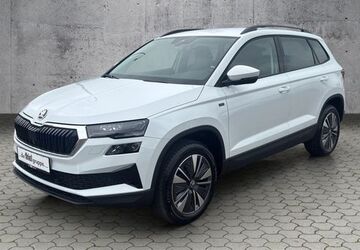 Skoda Karoq 3.500 km 35.890 &euro; Paderborn 33104