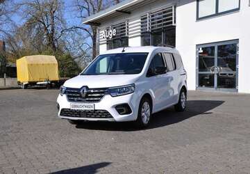 Renault Kangoo 48.536 km 21.899 &euro; Geseke 59590