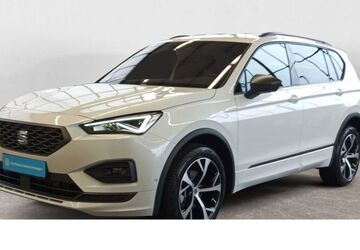 Seat Tarraco 49.516 km 32.690 &euro; Detmold 32756