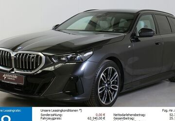 BMW i5 18.200 km 59.830 &euro; Paderborn 33100