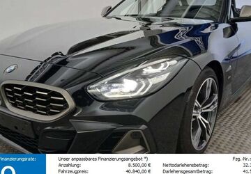 BMW Z4 M40 103.900 km 40.740 &euro; Paderborn 33100