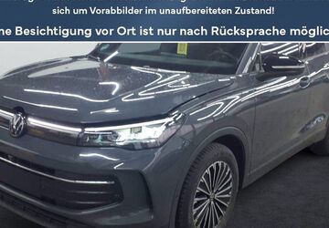 VW Tiguan 18.504 km 37.850 &euro; Rietberg 33397