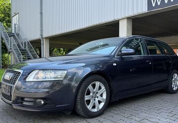 Audi A6 177.420 km 2.990 &euro; Paderborn 33102