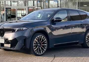 BMW iX3 10.000 km 91.800 &euro; Lippstadt 59557