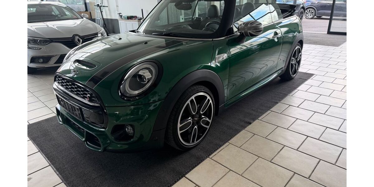 Mini Cooper S 29.500 km 24.950 &euro; Detmold 32756