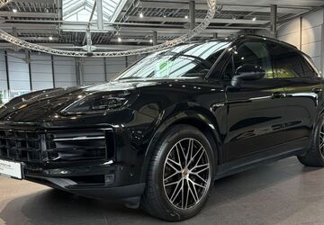 Porsche Cayenne 18.479 km 94.700 &euro; Paderborn 33100