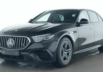Mercedes-Benz E 53 AMG 18.638 km 87.480 &euro; Lippstadt 59555