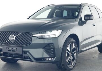 Volvo XC60 22.057 km 46.990 &euro; Paderborn 33106
