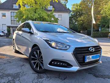 Gebrauchte Hyundai i40