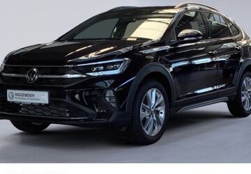 VW Taigo 13.980 km 24.990 &euro; Salzkotten 33154