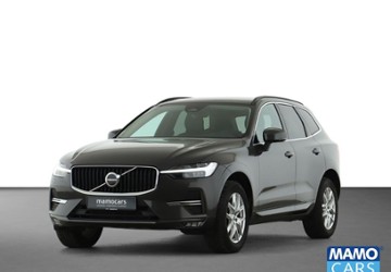Volvo XC60 23.909 km 40.850 &euro; Schloß Holte-Stukenbrock 33758