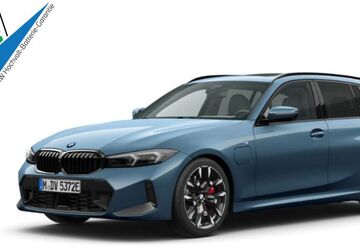 BMW 330 12.097 km 49.480 &euro; Paderborn 33104