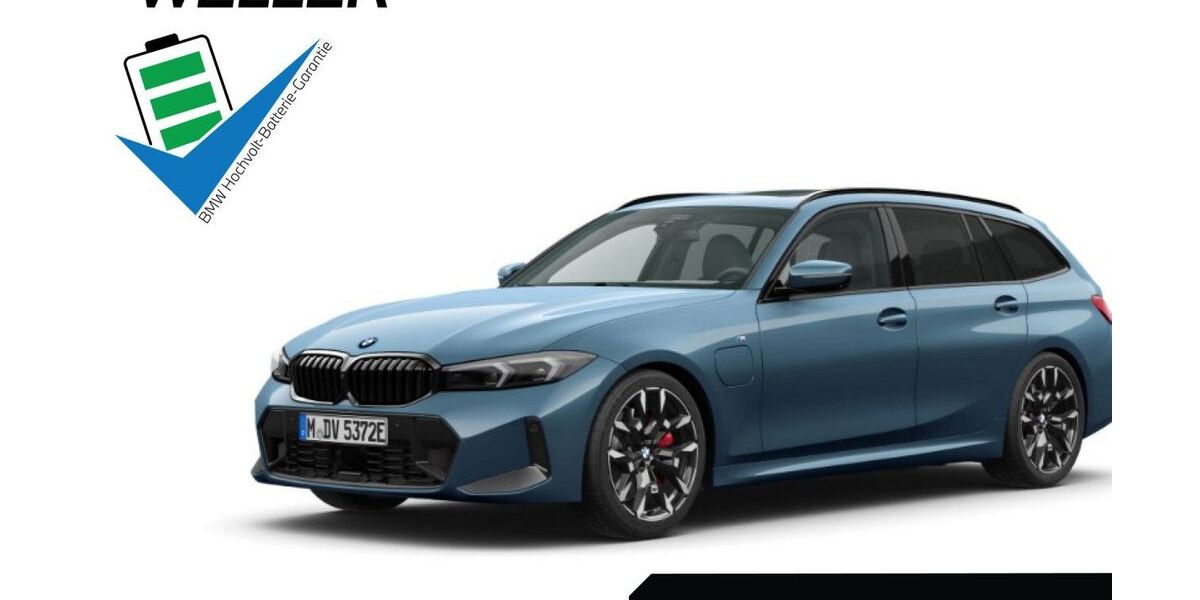 BMW 330 12.097 km 49.480 &euro; Paderborn 33104