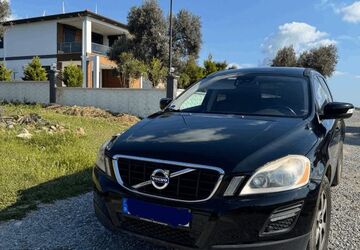 Volvo XC60 259.000 km 6.600 &euro; Paderborn 33100