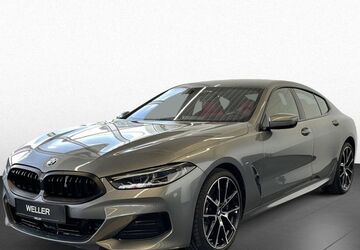 BMW 840 11.616 km 67.550 &euro; Paderborn 33104