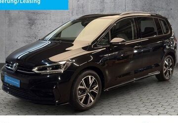 VW Touran 7.530 km 40.450 &euro; Paderborn 33100
