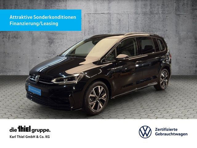 VW Touran 7.530 km 40.450 &euro; Paderborn 33100